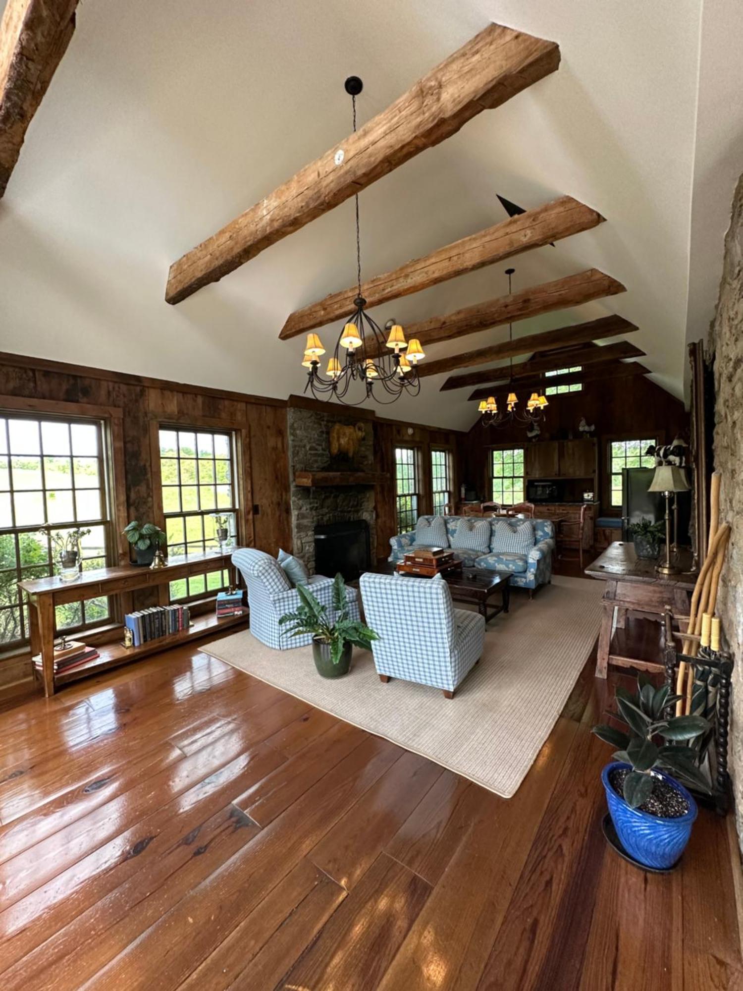 Goodstone Inn & Restaurant Middleburg Phòng bức ảnh