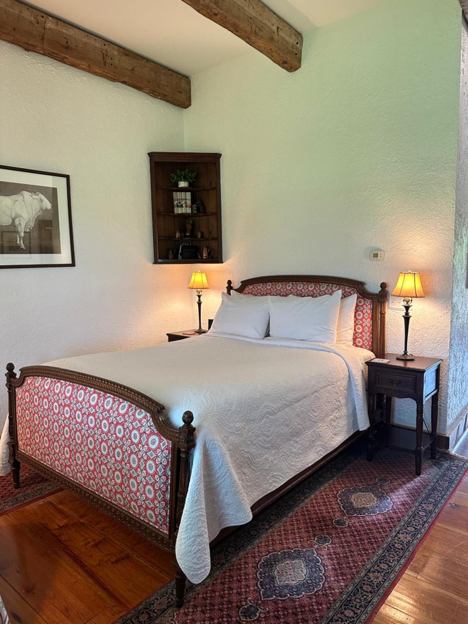 Goodstone Inn & Restaurant Middleburg Phòng bức ảnh